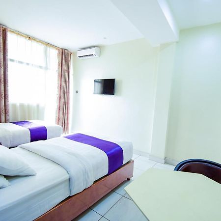 Hotel Ok Kampala Exterior photo